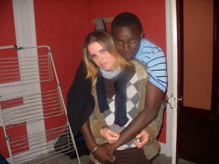 me & jenni